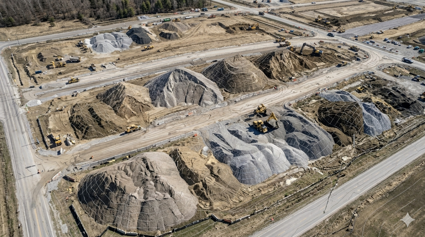 Sample volume verification report